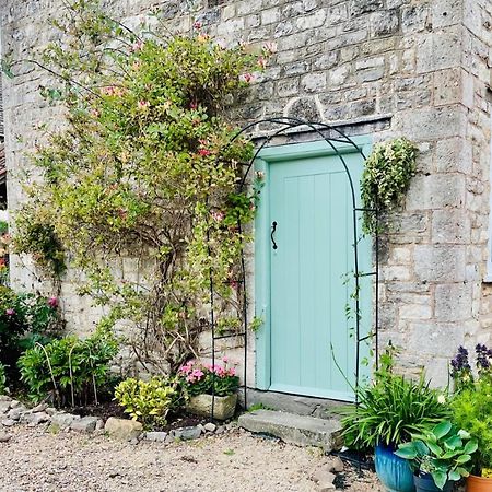 The Long House Apartment Flax Bourton Exterior foto